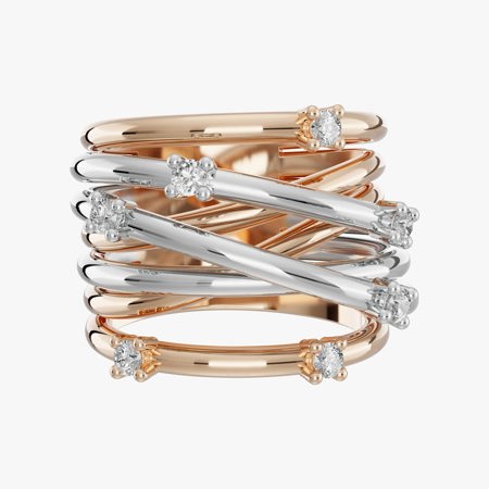 Eros Jewelry Ring